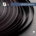Latvian Radio Archive: Artūrs Grīnups (FLAC)