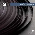Latvian Radio Archive: Artūrs Grīnups (FLAC)