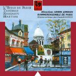 L'Ecole de Paris: Tansman, Harsányi, Martinů (FLAC)