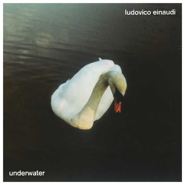 Ludovico Einaudi - Underwater (FLAC)