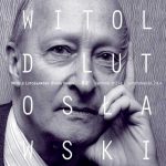Witold Lutosławski - Opera Omnia vol.2 (FLAC)