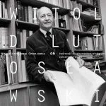 Witold Lutosławski - Opera Omnia vol.6 (FLAC)