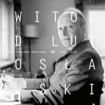 Witold Lutosławski - Opera Omnia vol.8 (24/96 FLAC)