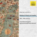 Mare Balticum vol.2: Medieval Finland and Sweden (24/96 FLAC)