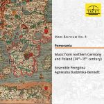 Mare Balticum vol.4: Pomerania (24/96 FLAC)