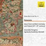 Mare Balticum vol.4: Pomerania (24/96 FLAC)