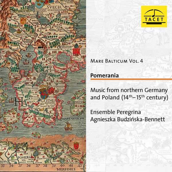 Mare Balticum vol.4: Pomerania (24/96 FLAC)