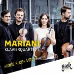 Mariani Klavierquartett - Idée fixe vol.2 (FLAC)