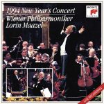 Lorin Maazel: 1994 New Year's Concert (FLAC)