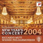 Muti: New Year's Concert 2004 (24/44 FLAC)