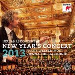 Welser-Möst: New Year's Concert 2013 (24/96 FLAC)