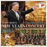 Zubin Mehta: New Year's Concert 2015 (FLAC)