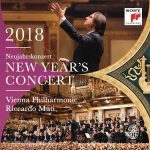 Riccardo Muti: New Year's Concert 2018 (24/96 FLAC)