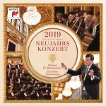 Christian Thielemann: New Year's Concert 2019 (24/96 FLAC)