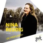 Nina Reddig - De Profundis (FLAC)