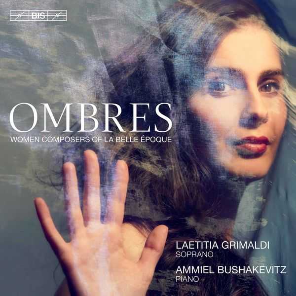 Ombres: Women Composers of La Belle Époque (24/88 FLAC)