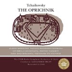 Orlov: Tchaikovsky - The Oprichnik (FLAC)