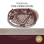 Orlov: Tchaikovsky - The Oprichnik (FLAC)