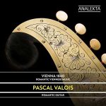Pascal Valois: Vienna 1840 - Romantic Viennese Music (24/48 FLAC)