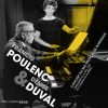 Francis Poulenc & Denise Duval: Concert au Mai Musical de Bordeaux (FLAC)