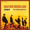 Modigliani Quartet: Schubert - The Complete String Quartets (24/192 FLAC)