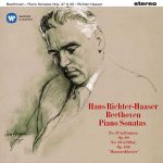 Hans Richter-Haaser: Beethoven - Piano Sonatas no.27 & 29 Hammerklavier (FLAC)