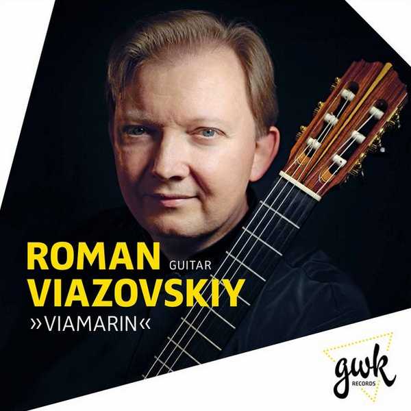 Roman Viazovskiy - Viamarin (FLAC)