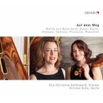 Eva-Christina Schönweiß, Kirsten Ecke: Auf Dem Weg (24/96 FLAC)