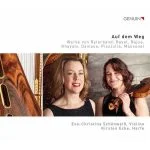 Eva-Christina Schönweiß, Kirsten Ecke: Auf Dem Weg (24/96 FLAC)