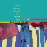 Splash - Perkussion NRW (FLAC)