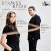 Tehoval, Grau: Strauss, Reger - Lieder Mit Und Ohne Worte (FLAC)