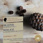 The Art of Karl Eliasberg: Brahms - Symphony no.3; Berlioz - La Damnation de Faust (FLAC)