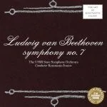 The Art of Konstantin Ivanov: Beethoven - Symphony no.7 (FLAC)