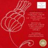The Art of Konstantin Ivanov: Rimsky-Korsakov - The Tale of Tsar Saltan Suite, The Golden Cockerel Tableau (FLAC)