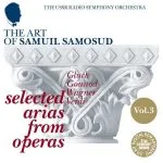 The Art of Samuil Samosud: Selected Arias from Operas vol.3 (FLAC)