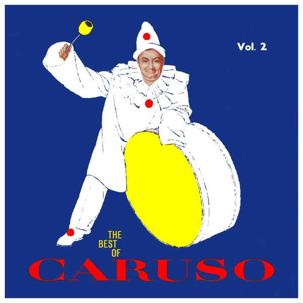 The Best of Caruso vol.2 (FLAC)