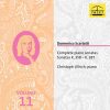 Christoph Ullrich: Scarlatti - Complete Piano Sonatas vol.11 (24/96 FLAC)