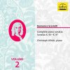 Christoph Ullrich: Scarlatti - Complete Piano Sonatas vol.2 (24/96 FLAC)