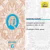 Christoph Ullrich: Scarlatti - Complete Piano Sonatas vol.6 (24/96 FLAC)