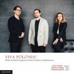 Ania Vegry, Roman Ohem, Oskar Jezior - Viva Polonia! (24/96 FLAC)
