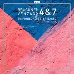 Venzago: Bruckner - Symphony no.4 & 7 (FLAC)