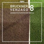 Venzago: Bruckner - Symphony no.8 (FLAC)