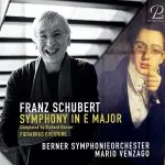 Venzago: Schubert - Symphony in E Major, Fierabras Overture (24/96 FLAC)