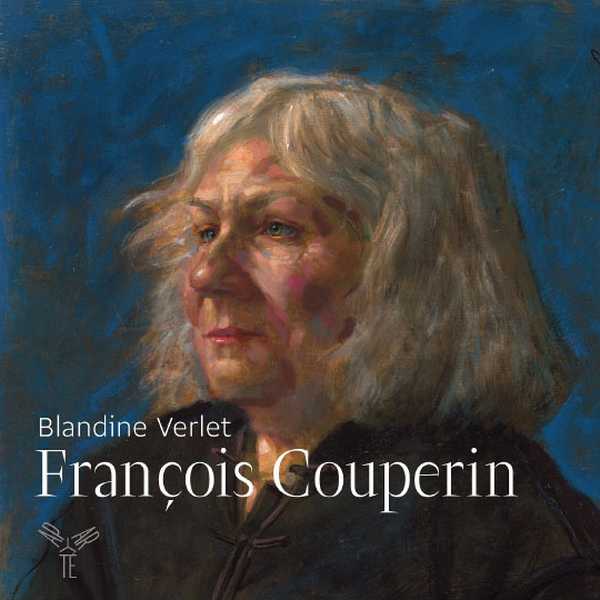 Blandine Verlet: François Couperin (24/88 FLAC)
