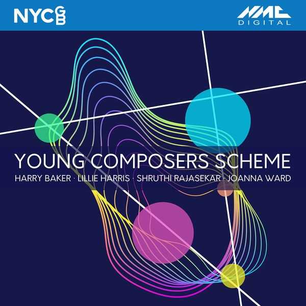 Young Composers Scheme vol.1 (FLAC)