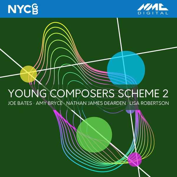 Young Composers Scheme vol.2 (24/44 FLAC)
