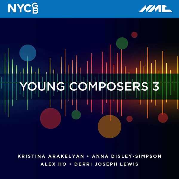 Young Composers Scheme vol.3 (FLAC)