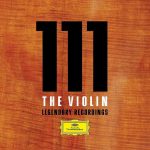 111 Violin. Legendary Recordings (Lossless)