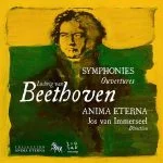 Anima Eterna, Immerseel: Beethoven - Symphonies & Ouvertures vol.1 (FLAC)