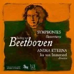 Anima Eterna, Immerseel: Beethoven - Symphonies & Ouvertures vol.2 (FLAC)
